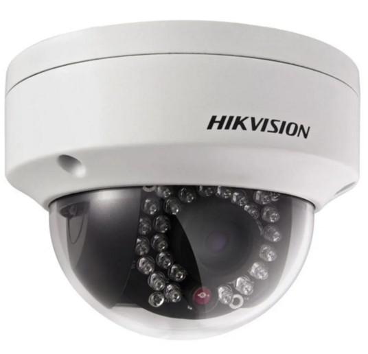 HIKVISION DS-2CD1121-I